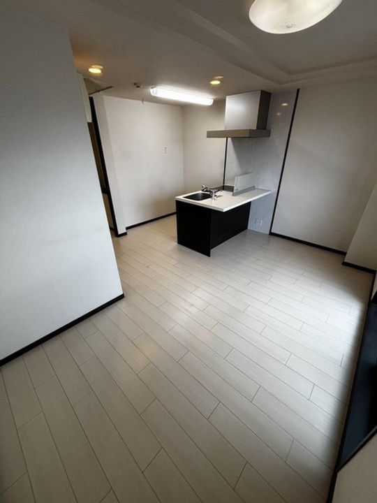 アレグリアの内装