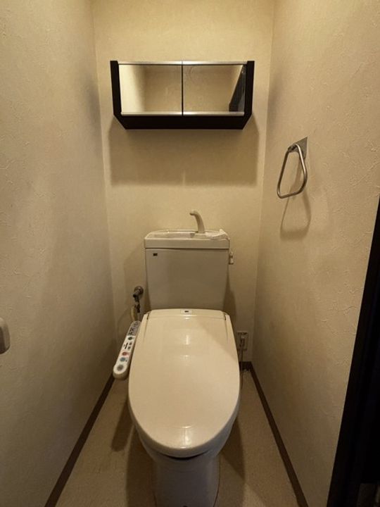 アレグリアの内装