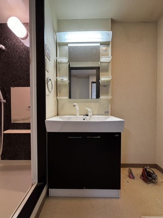 アレグリアの内装