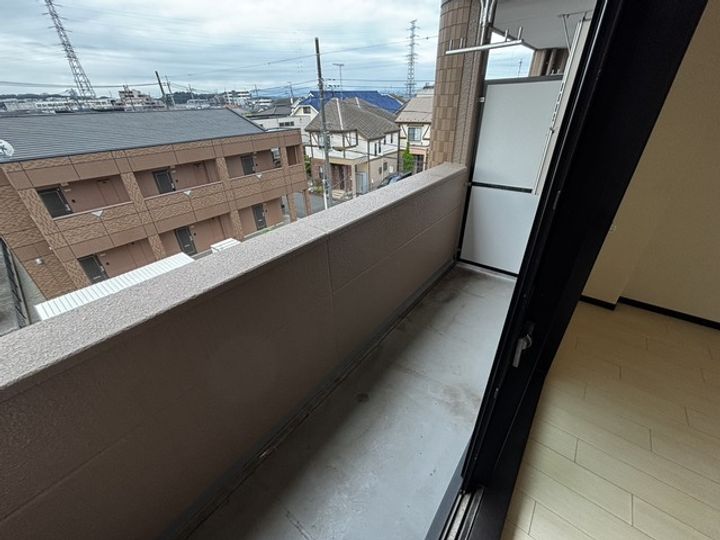 アレグリアの内装