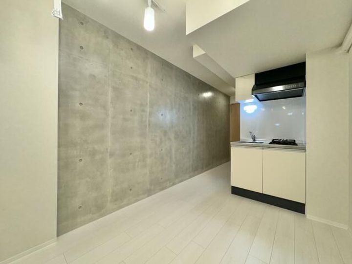 東京都中野区新井4(マンション)の賃貸物件の内装