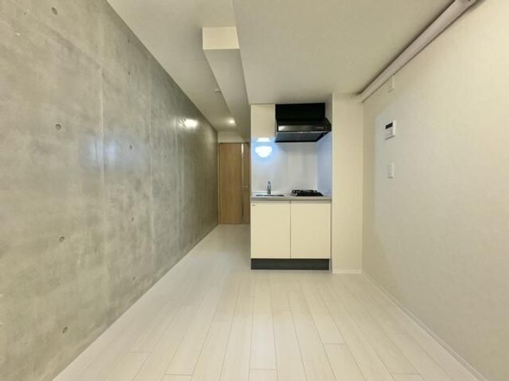 東京都中野区新井4(マンション)の賃貸物件の内装