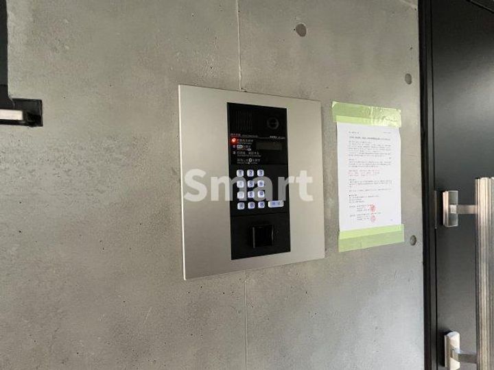 東京都中野区新井4(マンション)の賃貸物件の内装