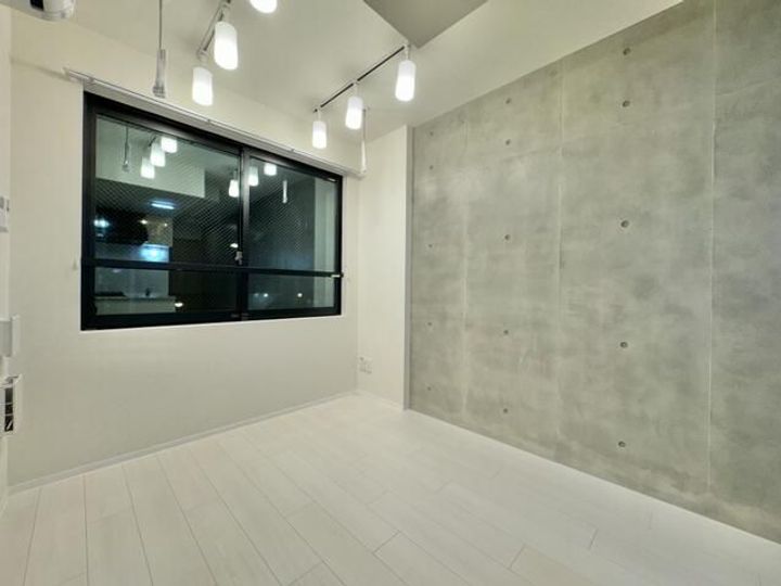 東京都中野区新井4(マンション)の賃貸物件のその他画像