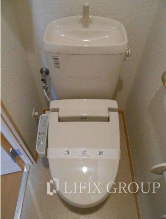 グランアルブルの内装