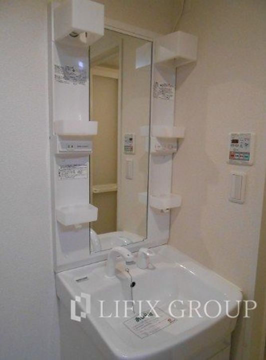 グランアルブルの内装