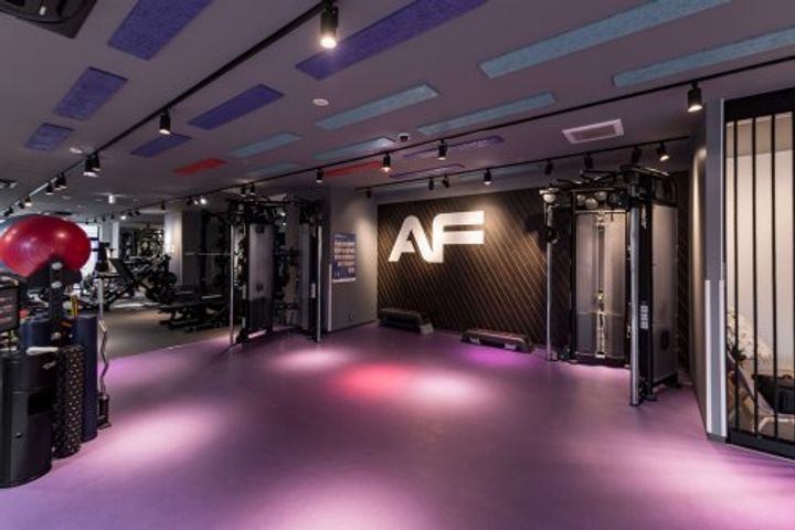 グランアルブルの周辺