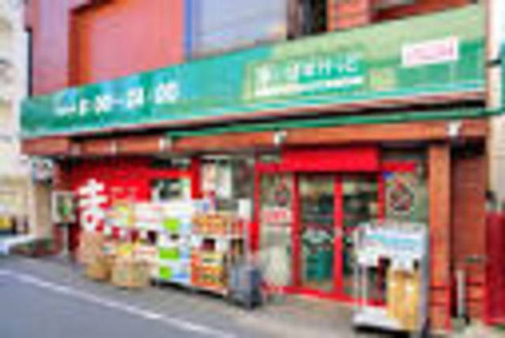 ライオンズアイル渋谷松濤の周辺