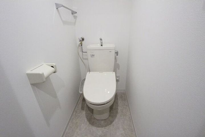 北海道札幌市西区二十四軒四条7(マンション)の賃貸物件の内装