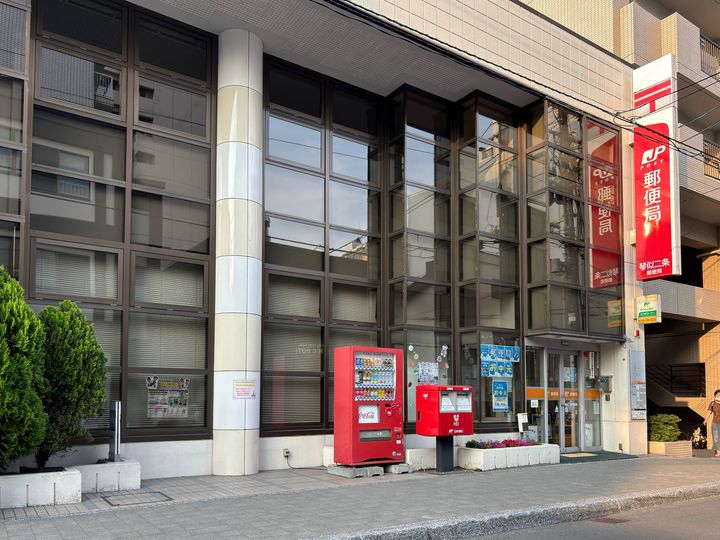 北海道札幌市西区二十四軒四条7(マンション)の賃貸物件の周辺
