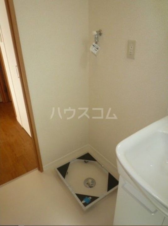 モンテベルデIIの内装