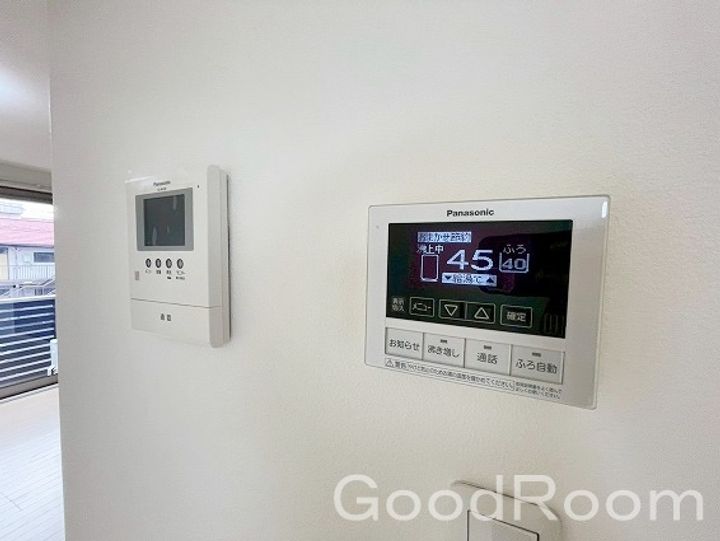 徳島県徳島市中吉野町3(アパート)の賃貸物件の内装