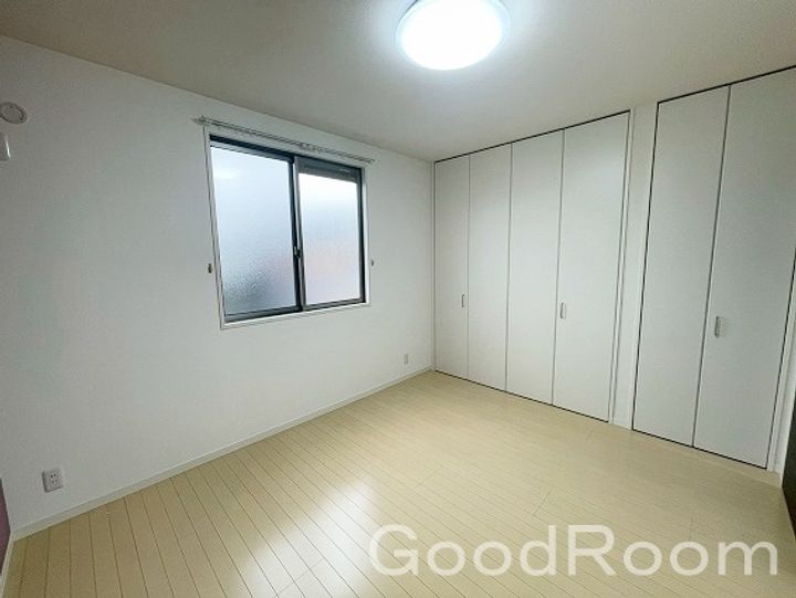 徳島県徳島市中吉野町3(アパート)の賃貸物件の内装