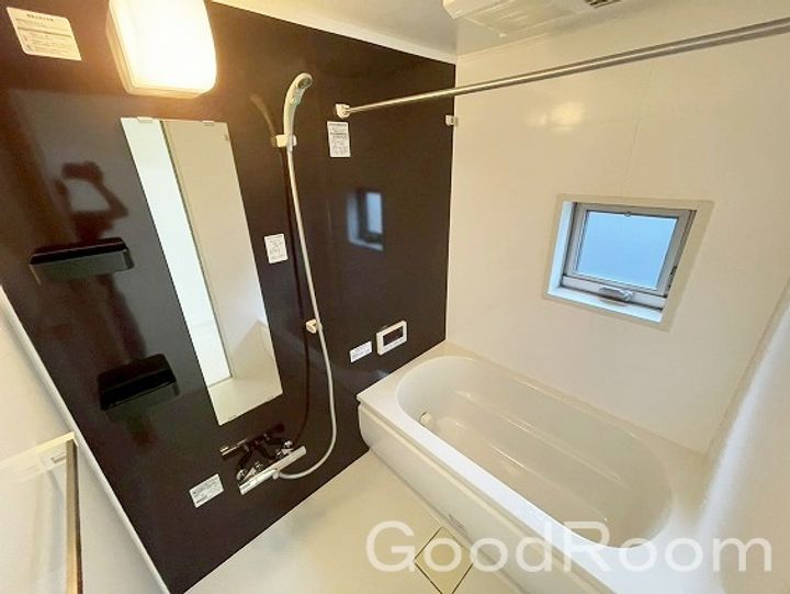 徳島県徳島市中吉野町3(アパート)の賃貸物件の風呂