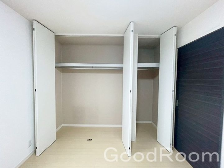 徳島県徳島市中吉野町3(アパート)の賃貸物件の内装