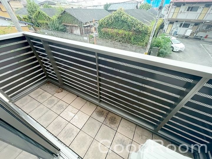 徳島県徳島市中吉野町3(アパート)の賃貸物件の内装