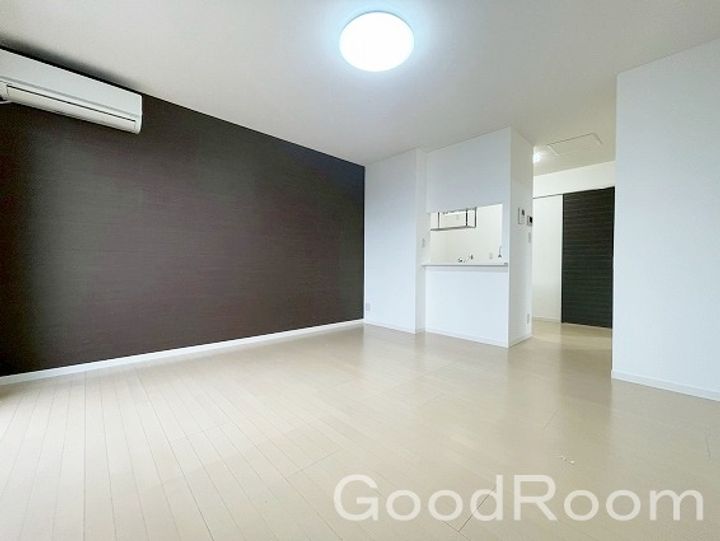 徳島県徳島市中吉野町3(アパート)の賃貸物件の居間