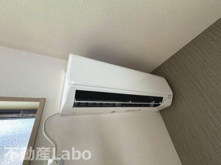 徳島県板野郡北島町鯛浜字西中野(アパート)の賃貸物件の内装