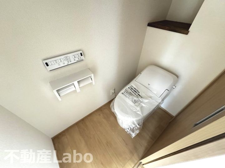 徳島県板野郡北島町鯛浜字西中野(アパート)の賃貸物件の内装