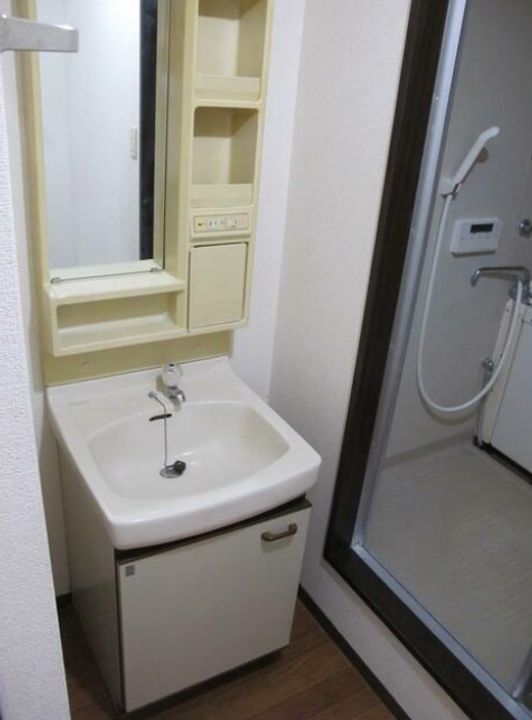 神奈川県横浜市鶴見区矢向6(アパート)の賃貸物件の内装