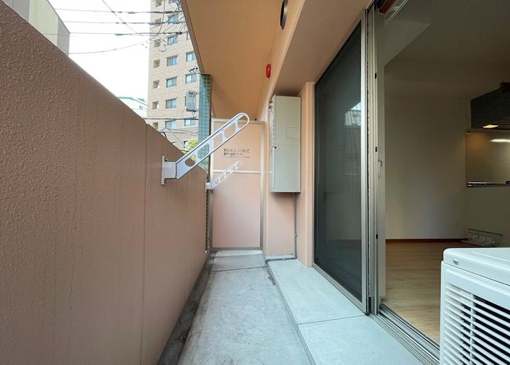 福岡県福岡市早良区城西1(マンション)の賃貸物件の内装