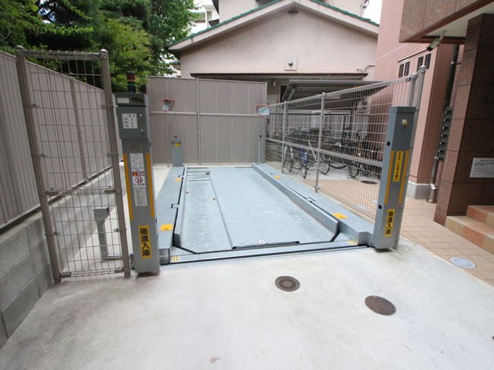 福岡県福岡市早良区城西1(マンション)の賃貸物件の地図