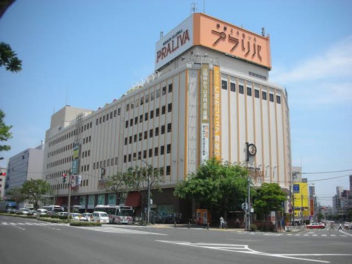 福岡県福岡市早良区城西1(マンション)の賃貸物件の周辺