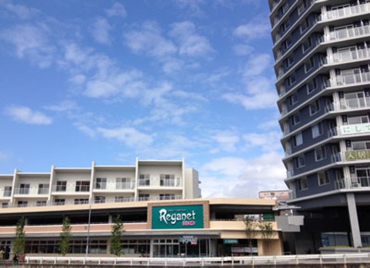 福岡県福岡市早良区城西1(マンション)の賃貸物件の周辺