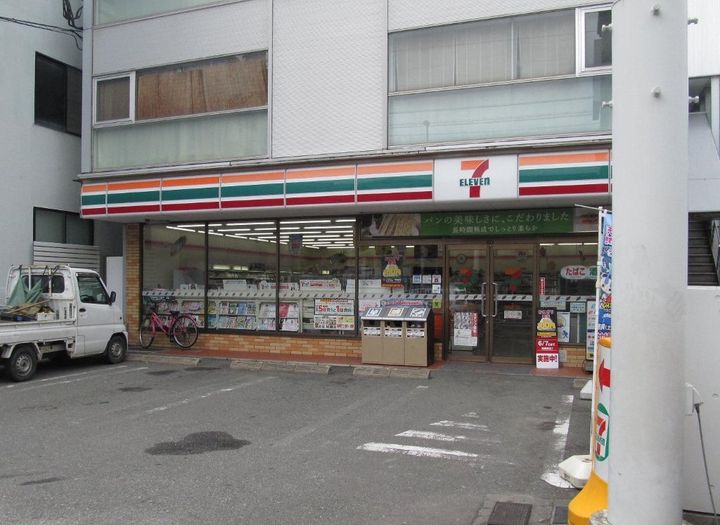 福岡県福岡市早良区城西1(マンション)の賃貸物件の周辺