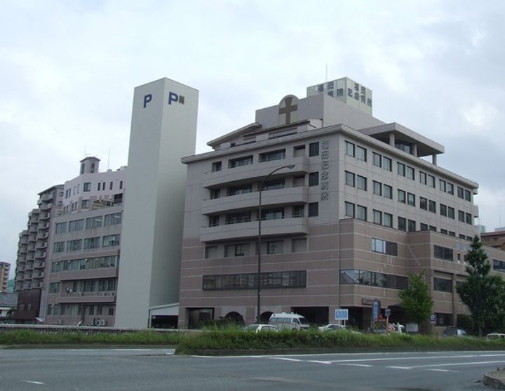 福岡県福岡市早良区城西1(マンション)の賃貸物件の周辺