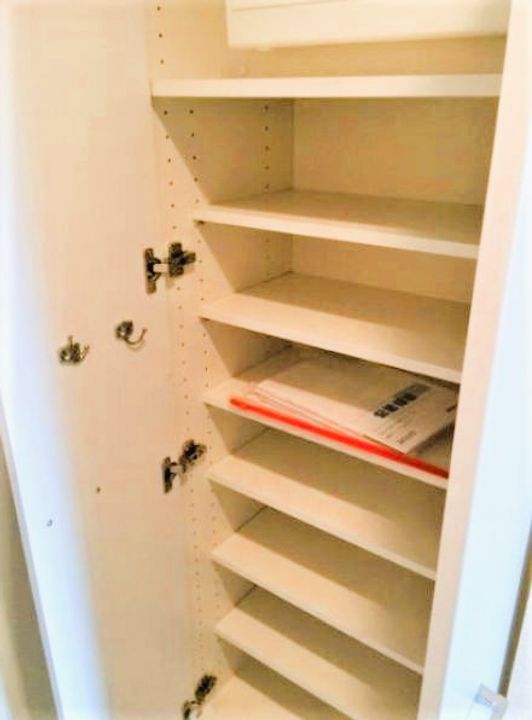 東京都江東区辰巳1(マンション)の賃貸物件のその他画像