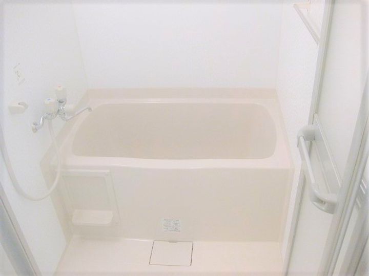 東京都江東区辰巳1(マンション)の賃貸物件の風呂