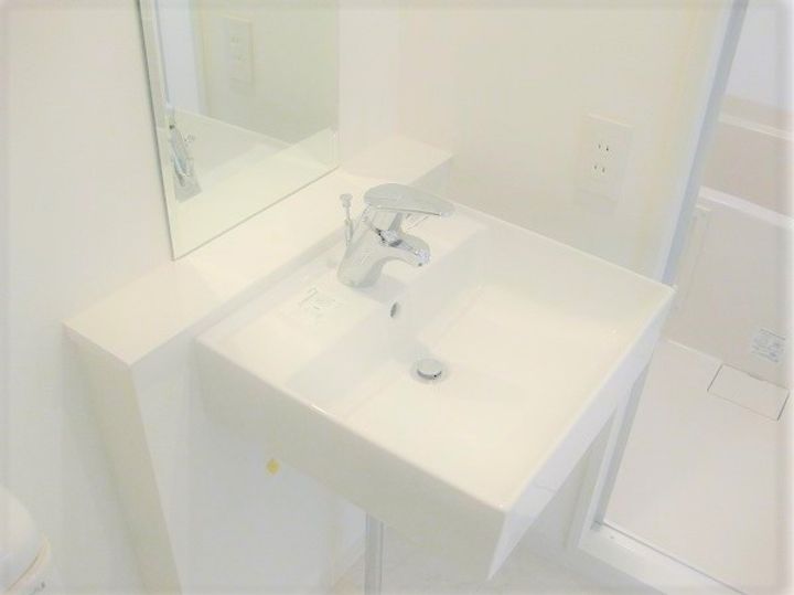 東京都江東区辰巳1(マンション)の賃貸物件の内装