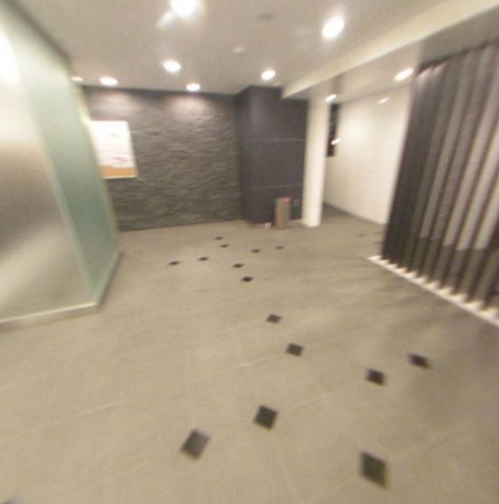 東京都江東区辰巳1(マンション)の賃貸物件の地図