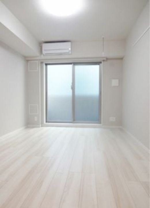 東京都江東区辰巳1(マンション)の賃貸物件の居間