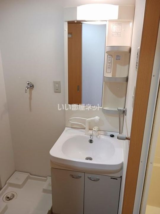 滋賀県彦根市西沼波町(アパート)の賃貸物件の内装