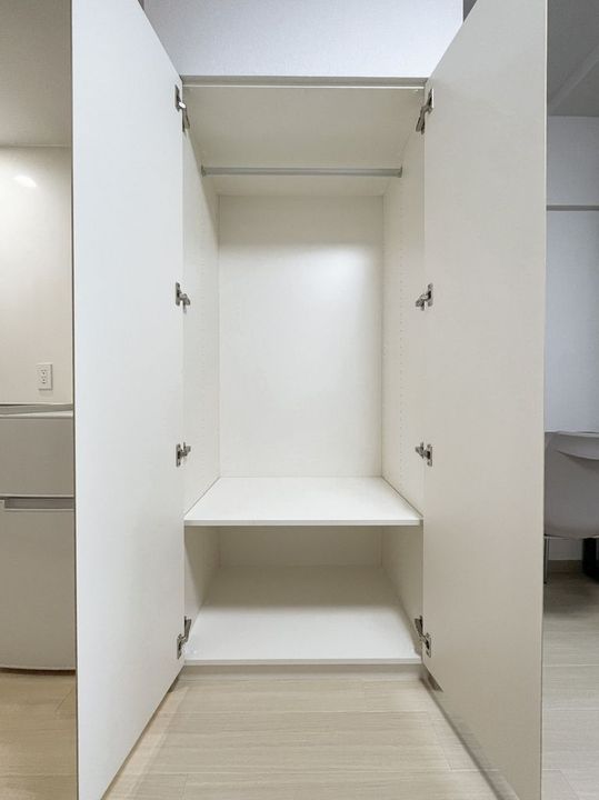 東京都杉並区上高井戸1(マンション)の賃貸物件の内装