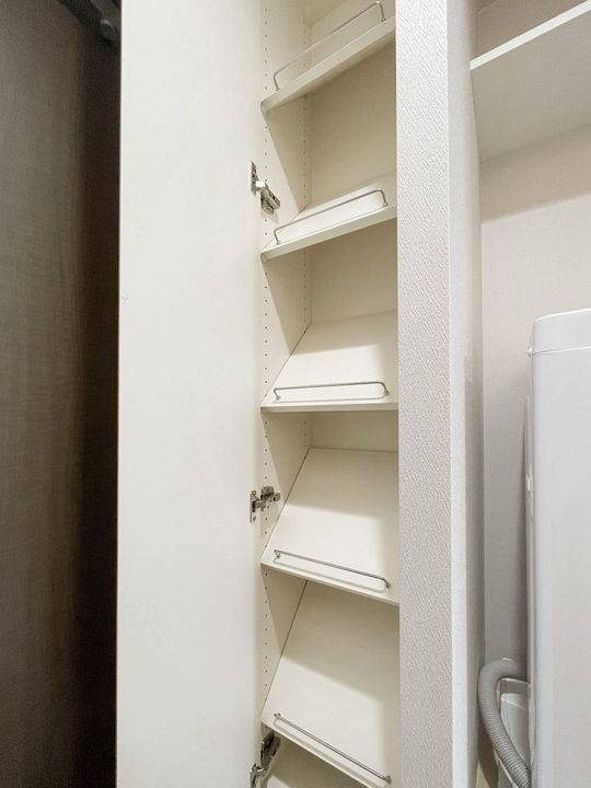 東京都杉並区上高井戸1(マンション)の賃貸物件の玄関
