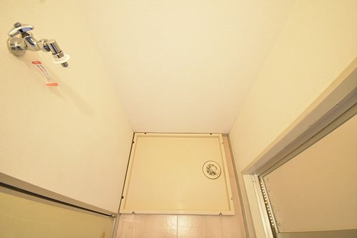 東京都調布市飛田給2(アパート)の賃貸物件のその他画像