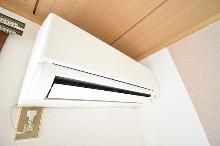 東京都調布市飛田給2(アパート)の賃貸物件の内装