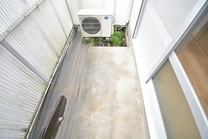 東京都調布市飛田給2(アパート)の賃貸物件の内装