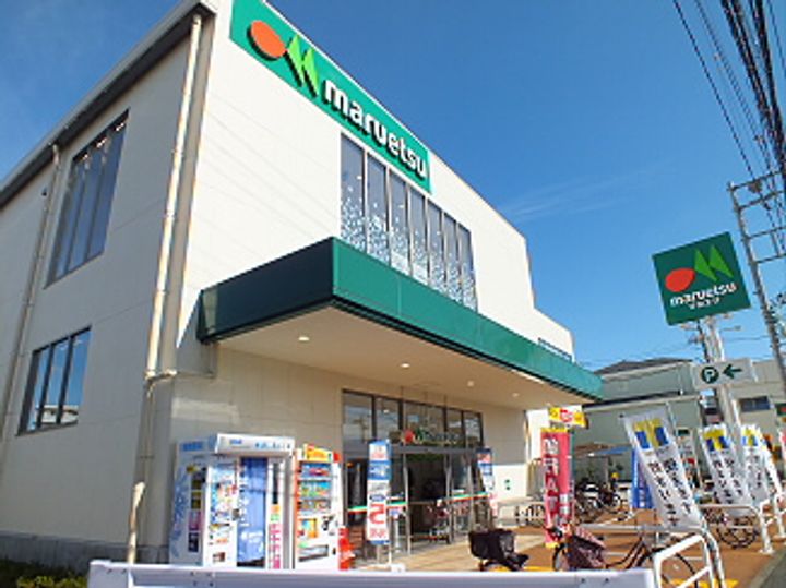東京都調布市飛田給2(アパート)の賃貸物件の周辺
