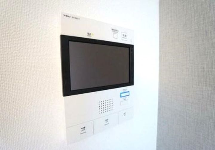 東京都台東区日本堤1(マンション)の賃貸物件の内装