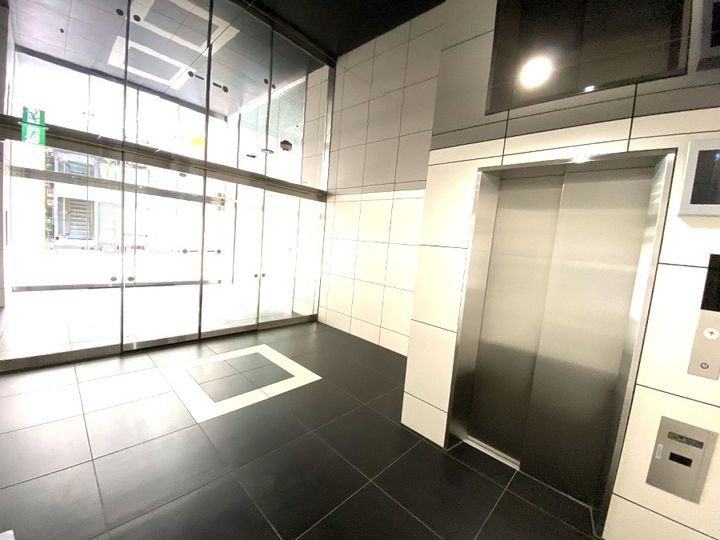 東京都台東区日本堤1(マンション)の賃貸物件の地図