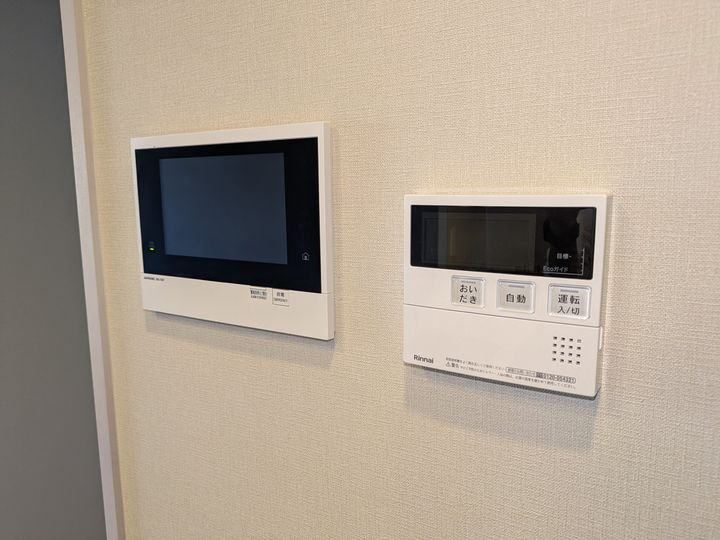 東京都台東区元浅草3(マンション)の賃貸物件の内装