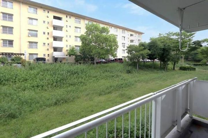 ビレッジハウス志染16号棟のその他画像