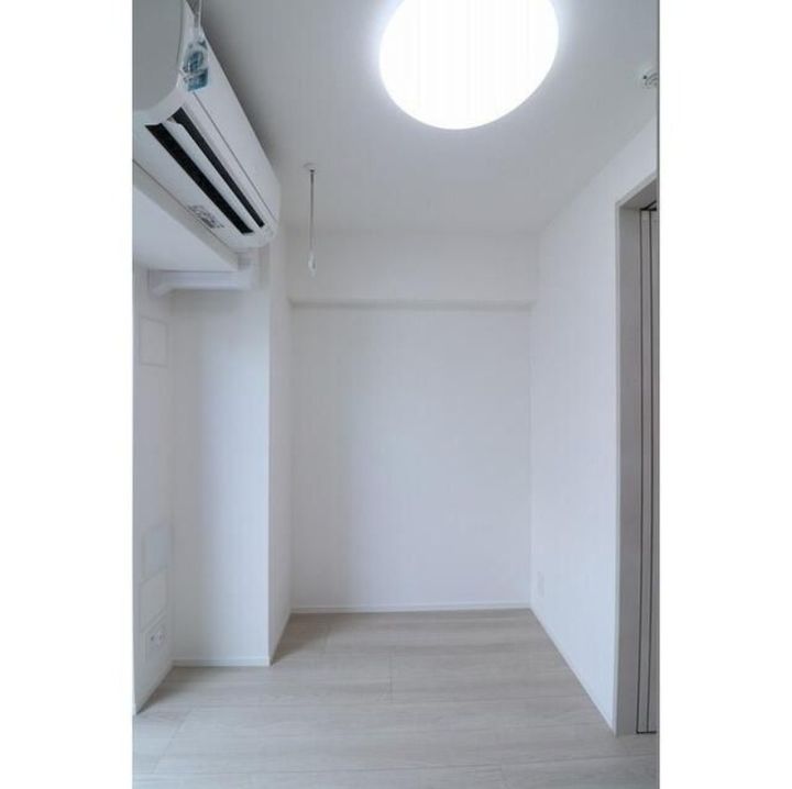 東京都江東区森下2(マンション)の賃貸物件の内装