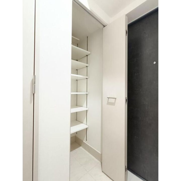 東京都江東区森下2(マンション)の賃貸物件のその他画像