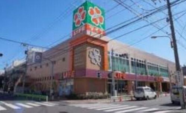 東京都江東区森下2(マンション)の賃貸物件の周辺