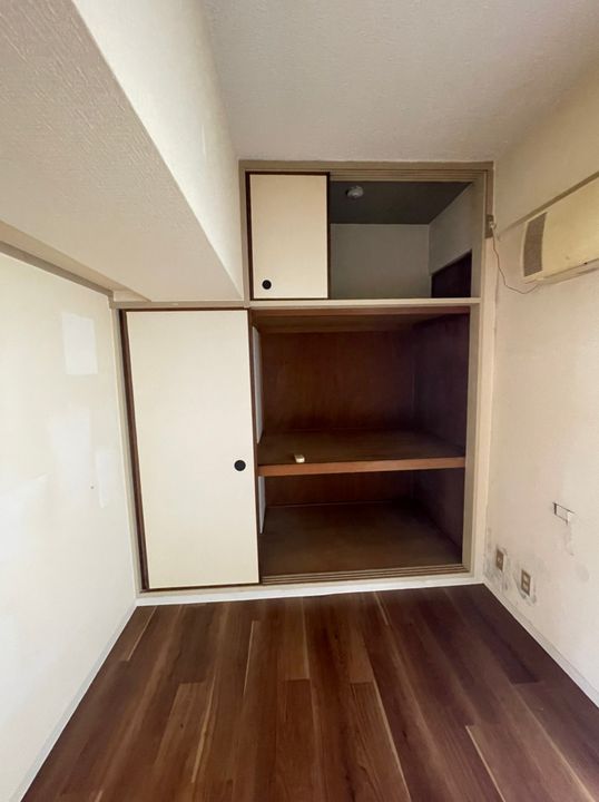 大阪府大阪市淀川区宮原1(マンション)の賃貸物件の内装